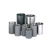Durable Gray Cast Iron Sleeves Centrifugal Casting